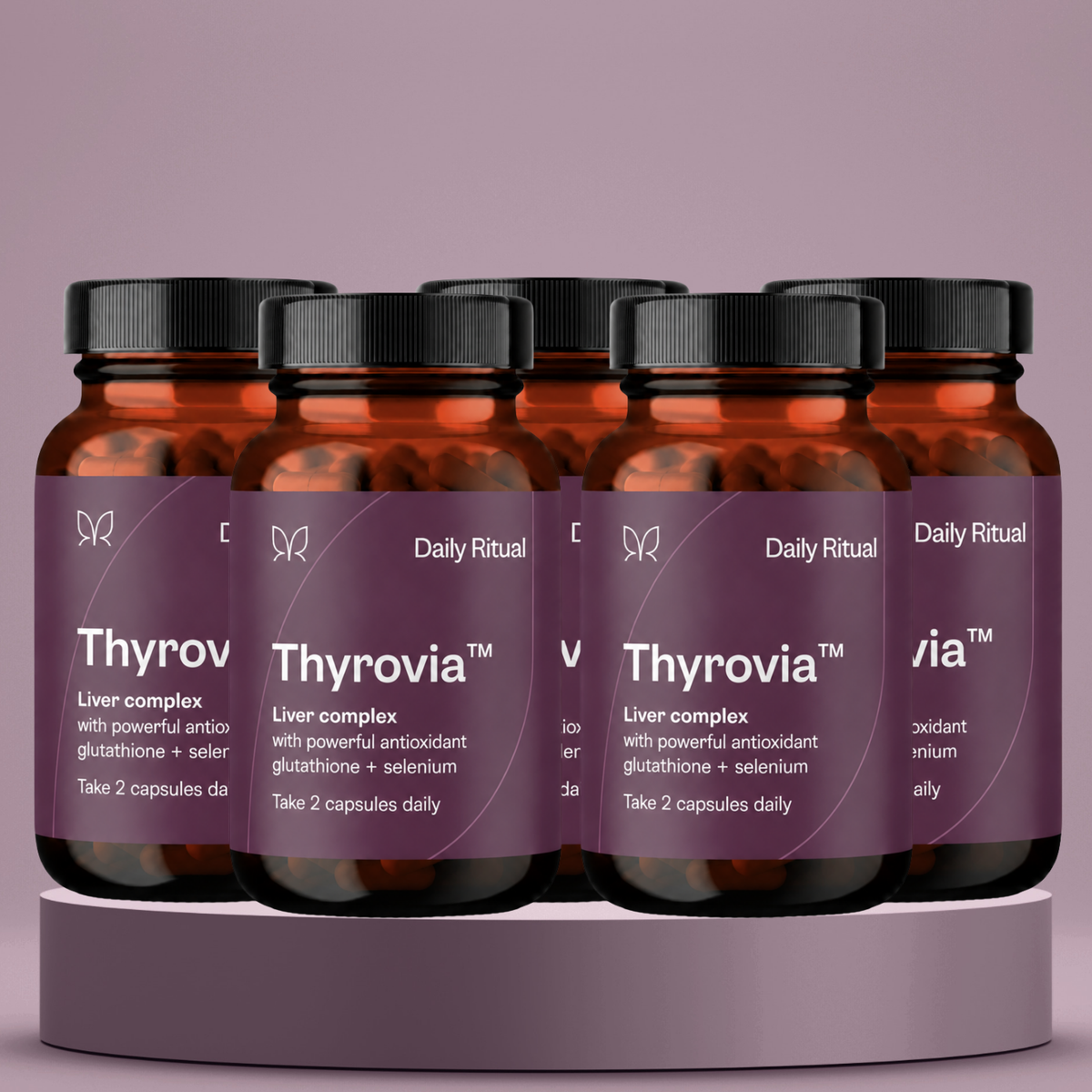Thyrovia™