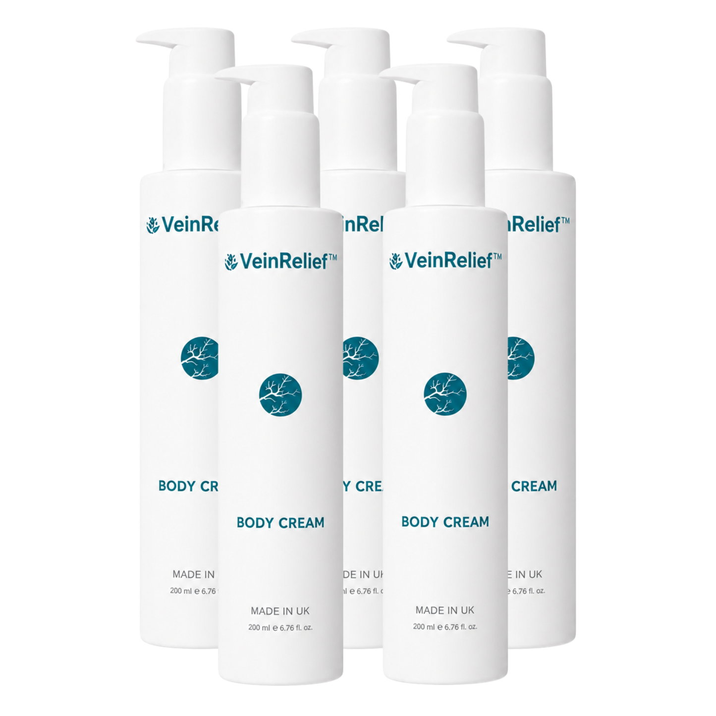 VeinRelief™
