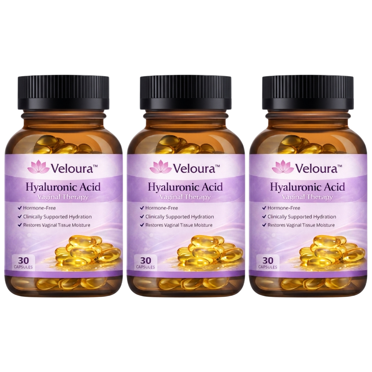 Veloura™