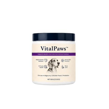 VitalPaws™