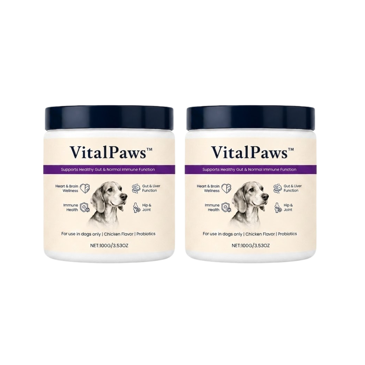 VitalPaws™