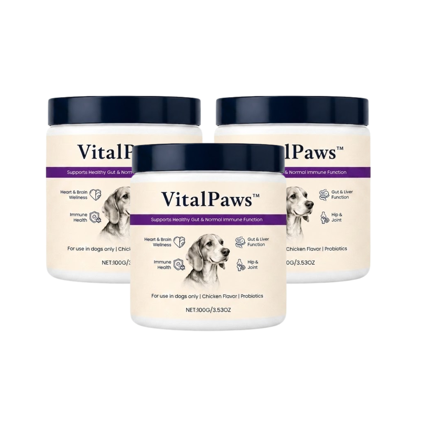 VitalPaws™