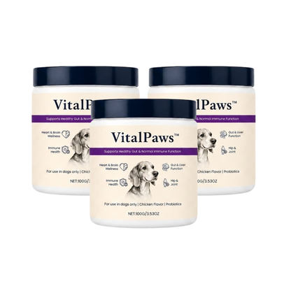 VitalPaws™