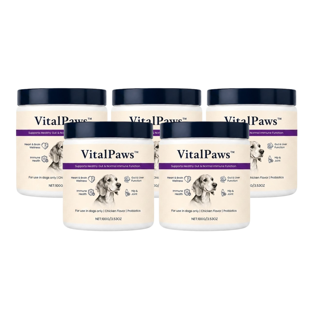 VitalPaws™