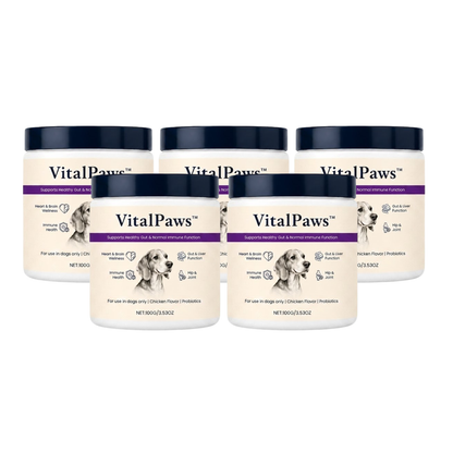 VitalPaws™