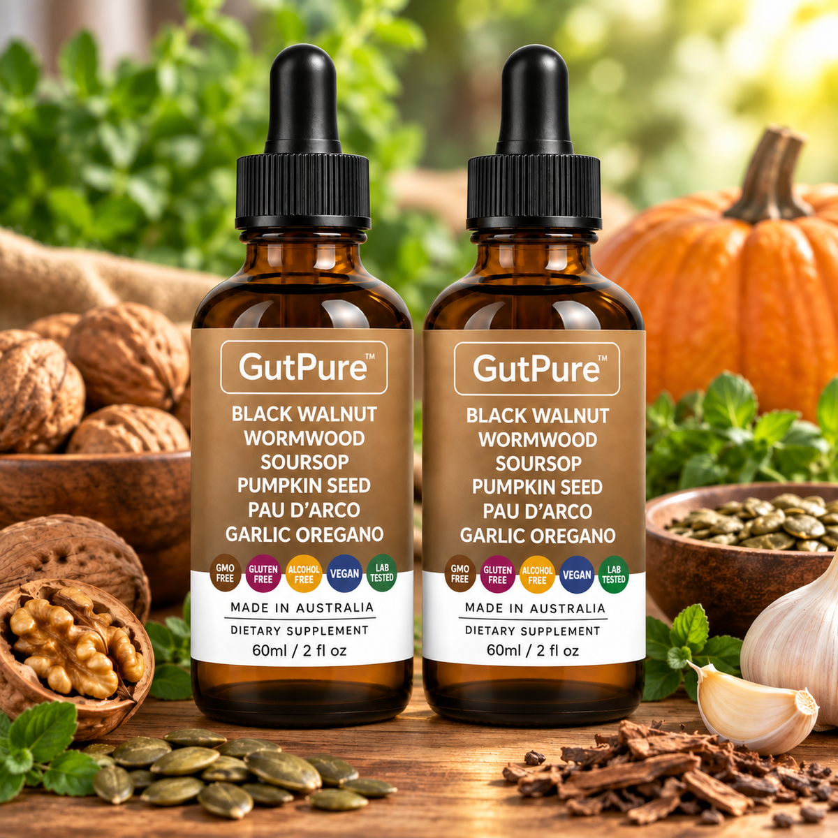GutPure™