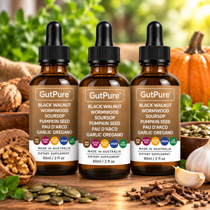 GutPure™