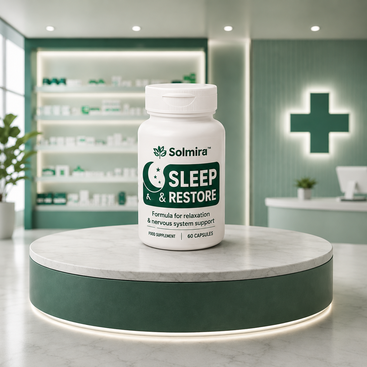 Solmira™