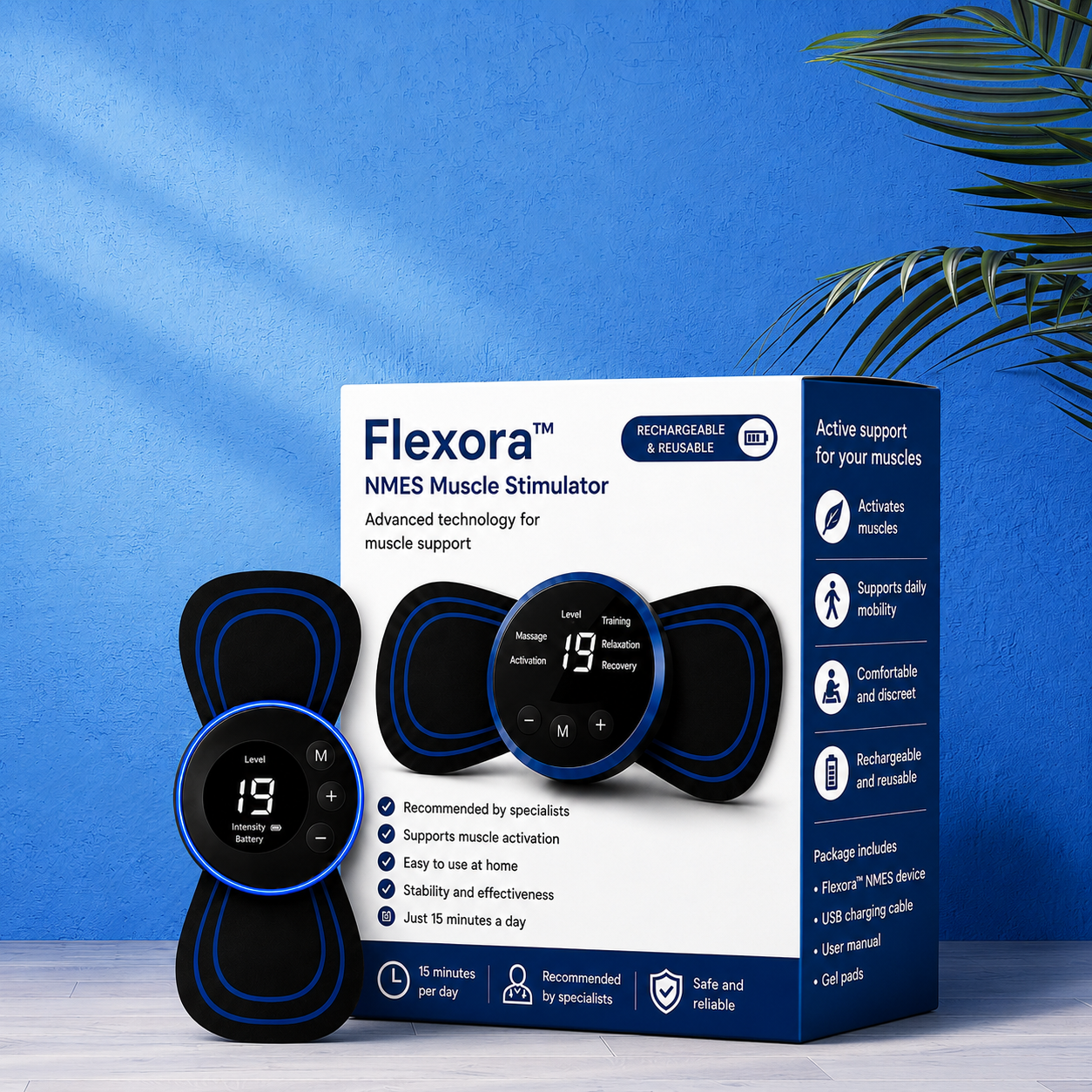 Flexora™