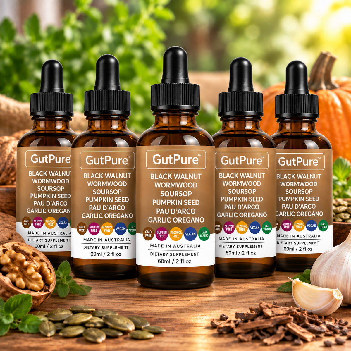 GutPure™